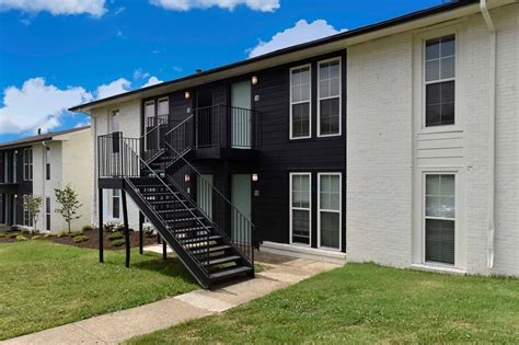 Take a look at life in our apartments in The Nations, Nashville. . Nations landing